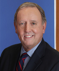 James Langdon