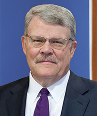 James Parks