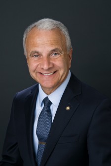 Dr James Doti
