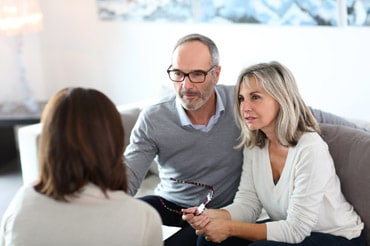 Commitment. Communication. Concern. Our Recipe for Building Trust. Commitment. Communication. Concern. Our Recipe for Building Trust.