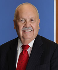 Ronald Zideck