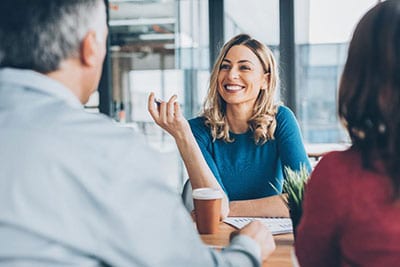 Choosing The Right Trustee Choosing The Right Trustee