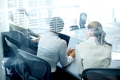Fiduciary Responsibility in the Age of De‑Personalization Fiduciary Responsibility in the Age of De‑Personalization