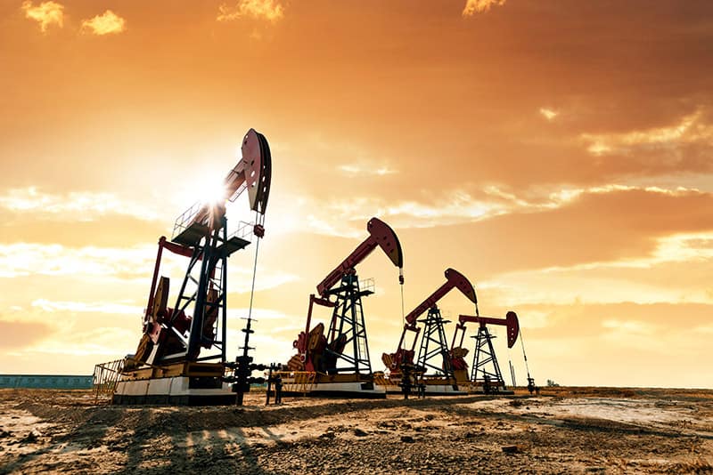 The Shifting Dynamics of Global Oil Markets The Shifting Dynamics of Global Oil Markets