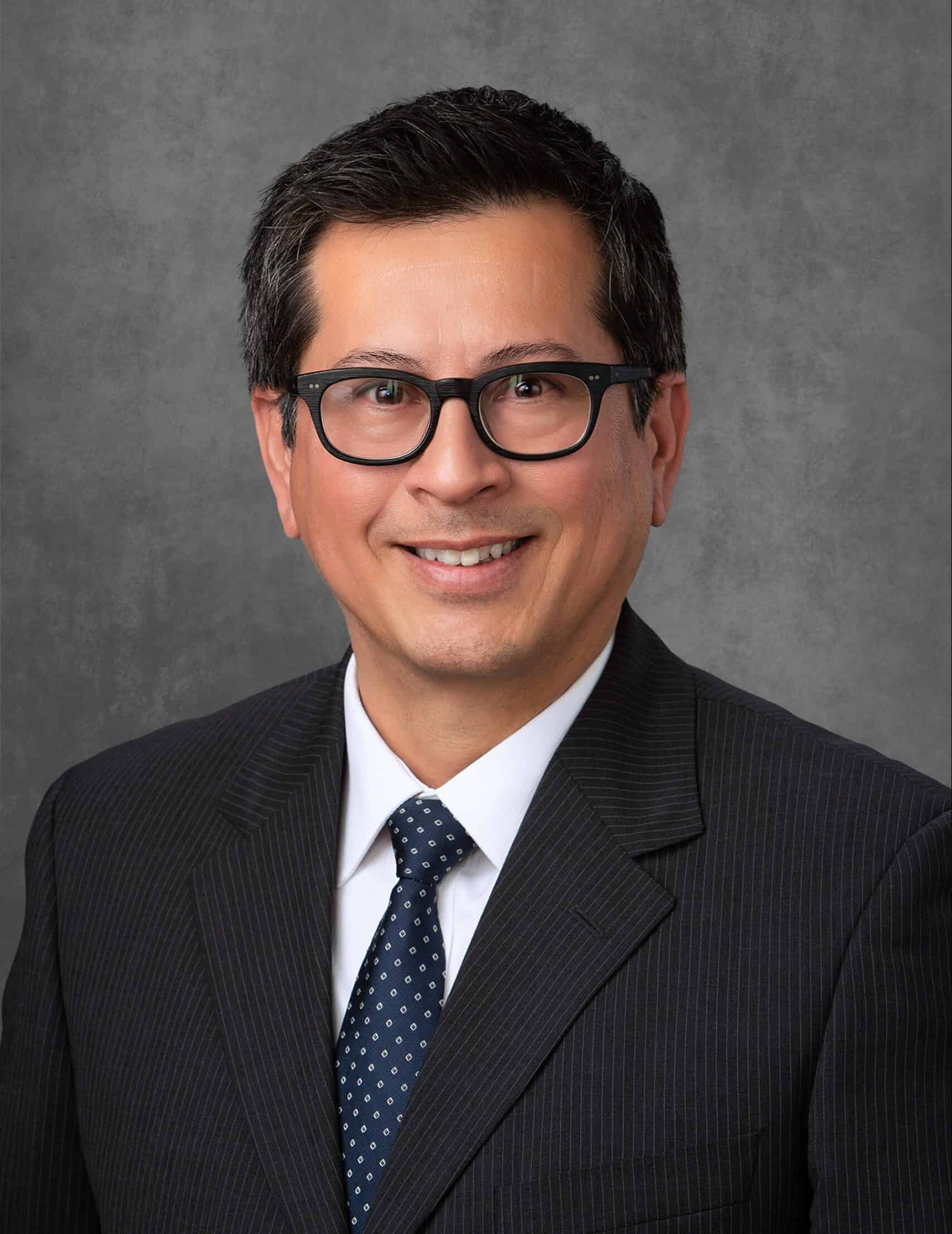 Ramos Whittier Trust