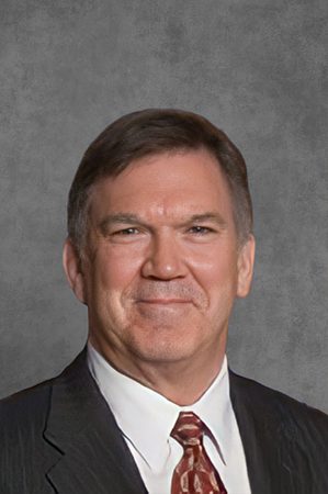 Whittier Trust - Michael J. Casey