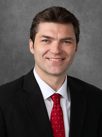 Michael J. Casey III