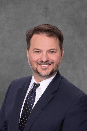 Whittier Trust - Robert LeBeau