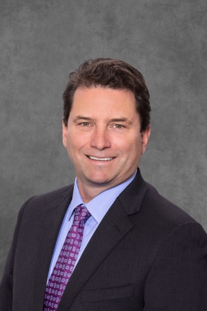 Whittier Trust - Robert Levy