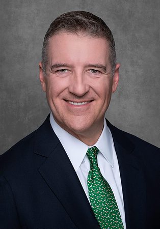 Thomas J. Frank, Jr.