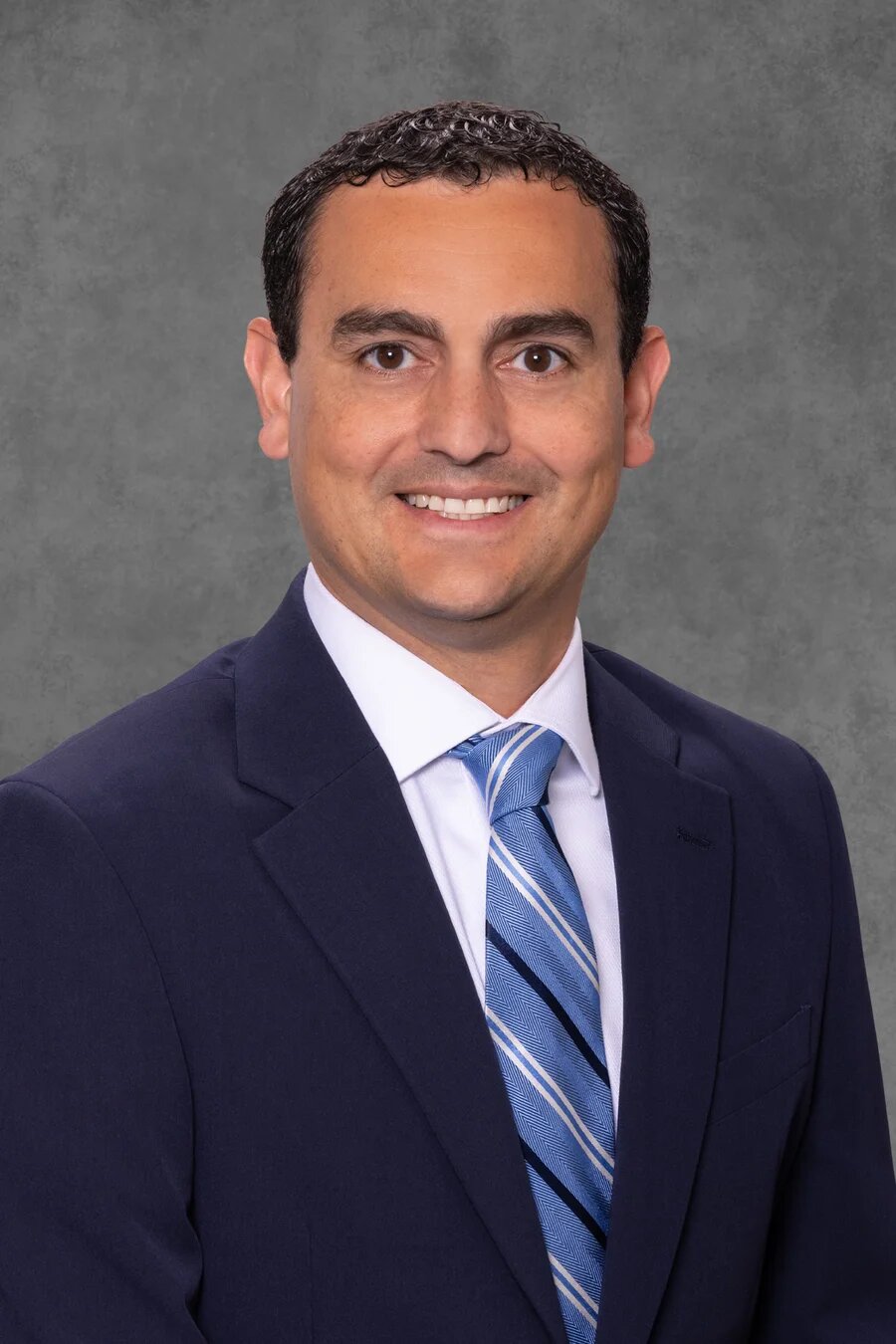 Whittier Trust - Derek Hamblet
