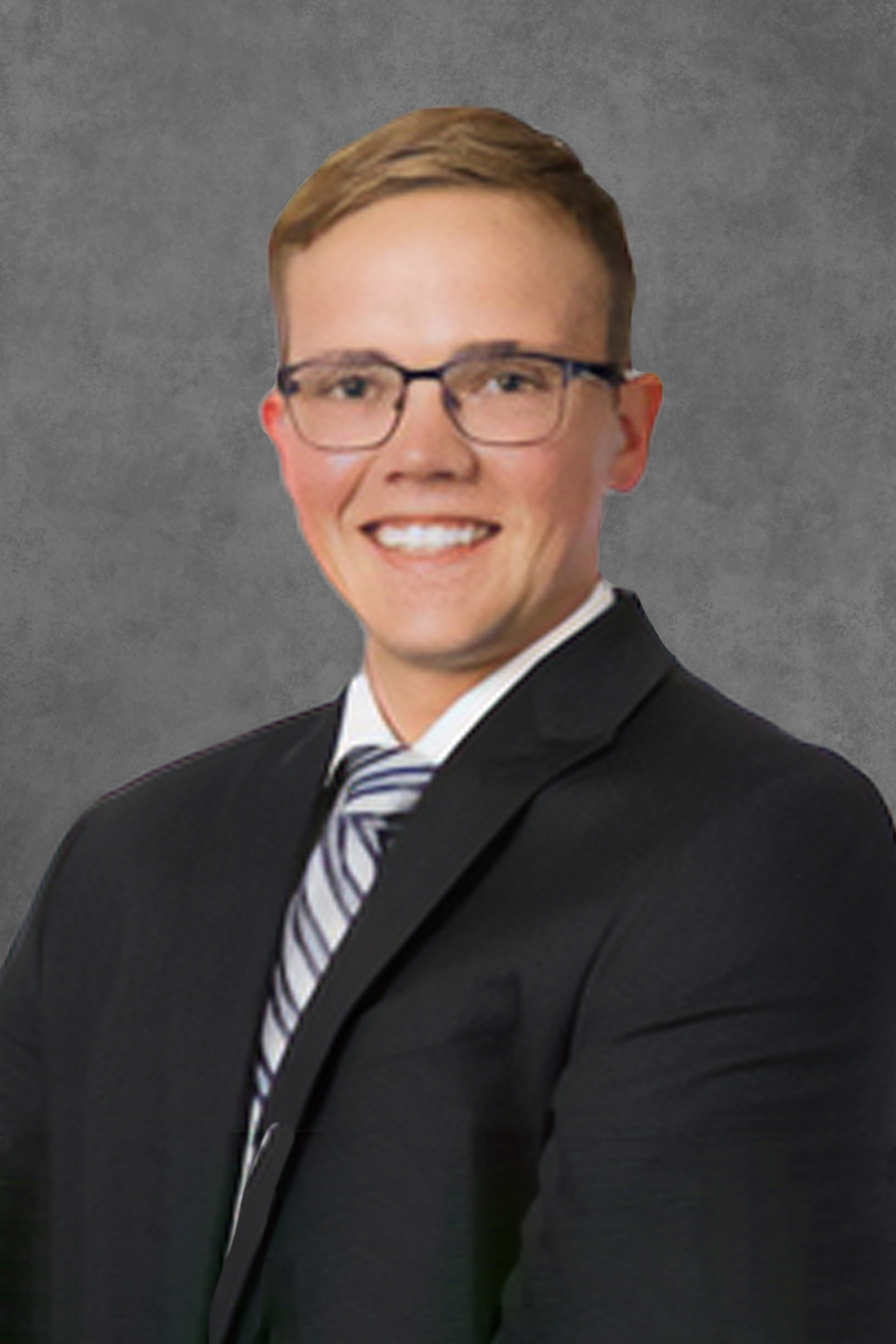 Whittier Trust - Corey Harlan