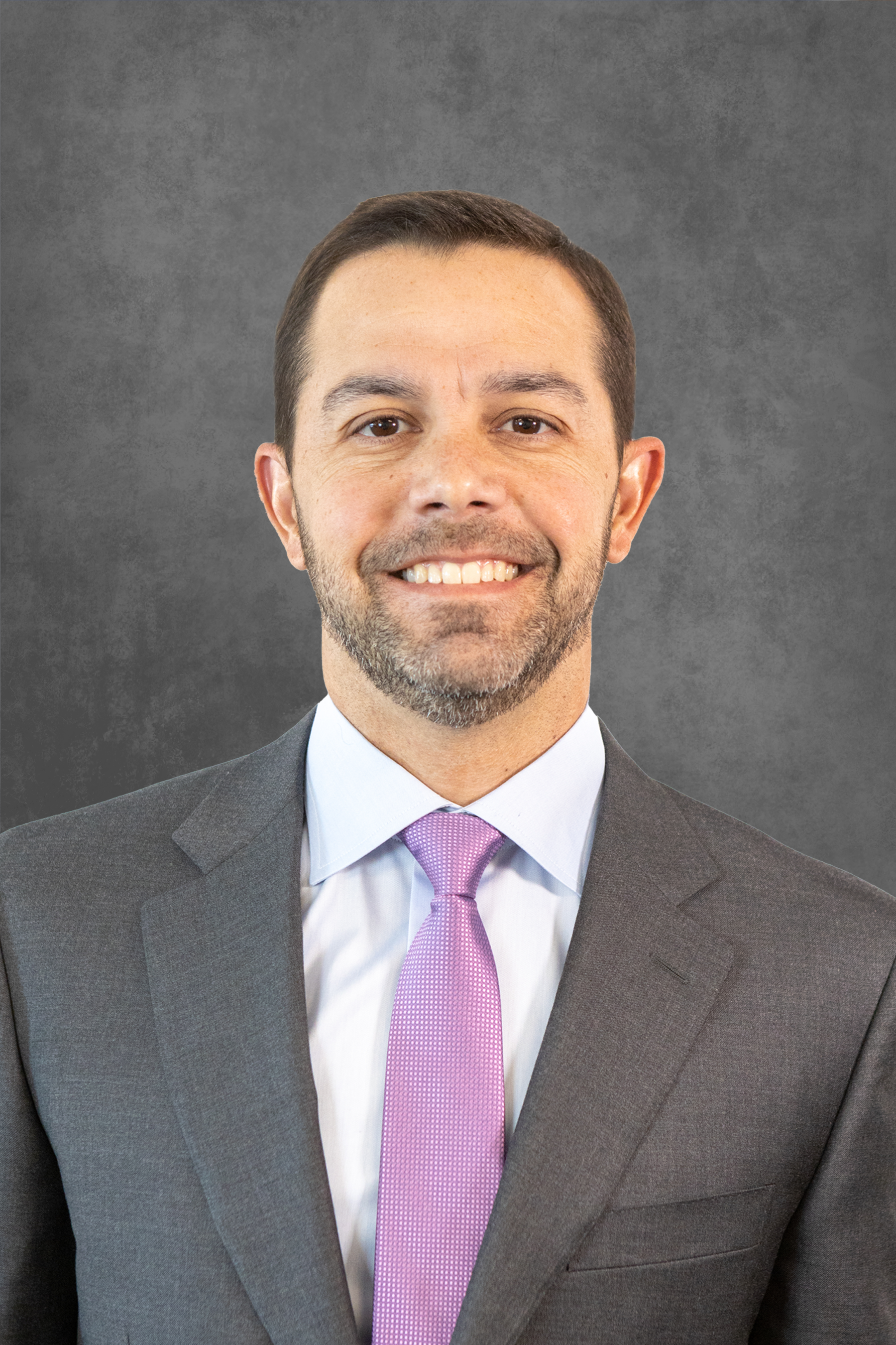 Whittier Trust - David Ronco