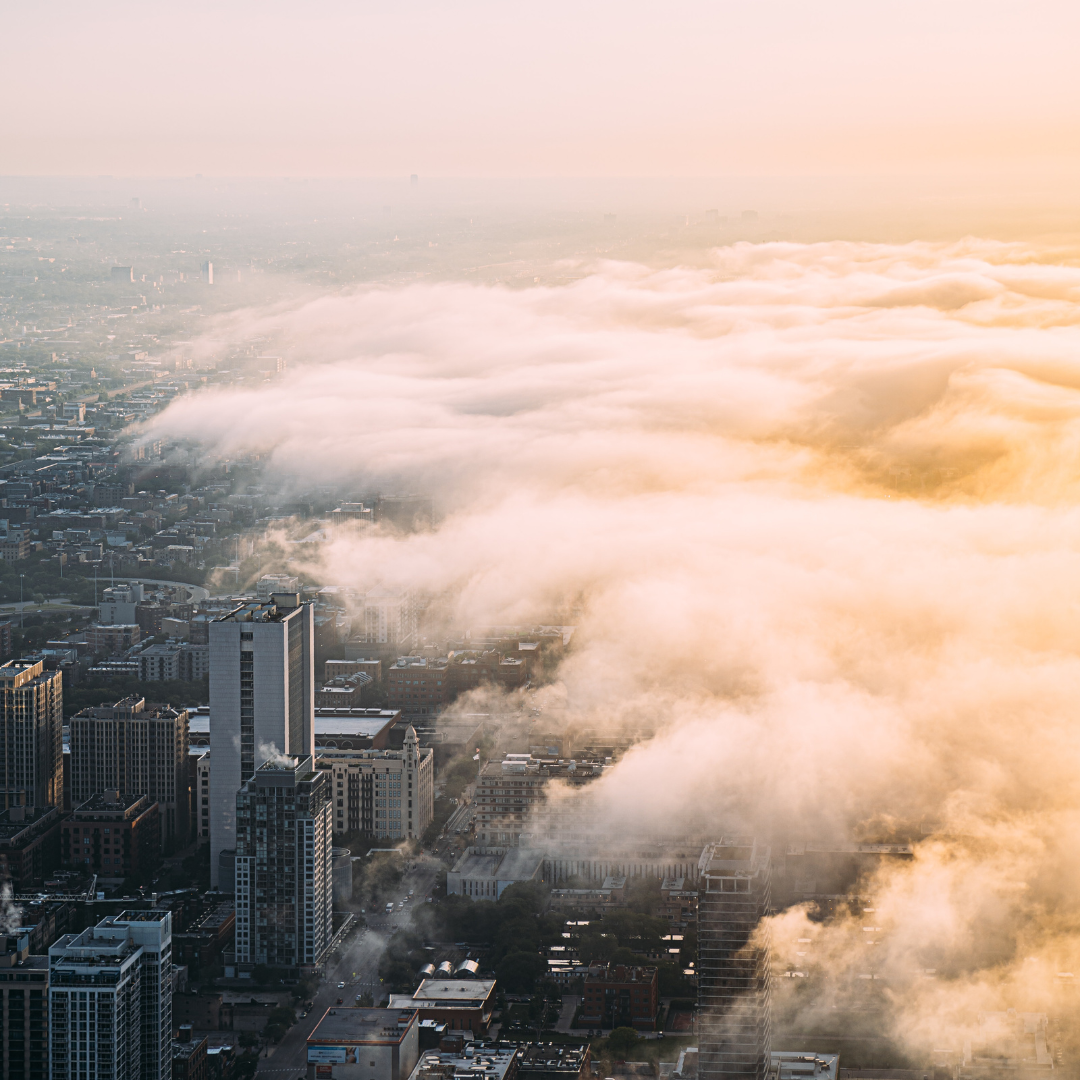 Whittier Trust - City View