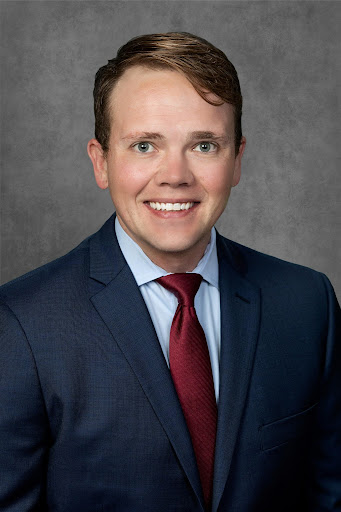 Corey J. Harlan