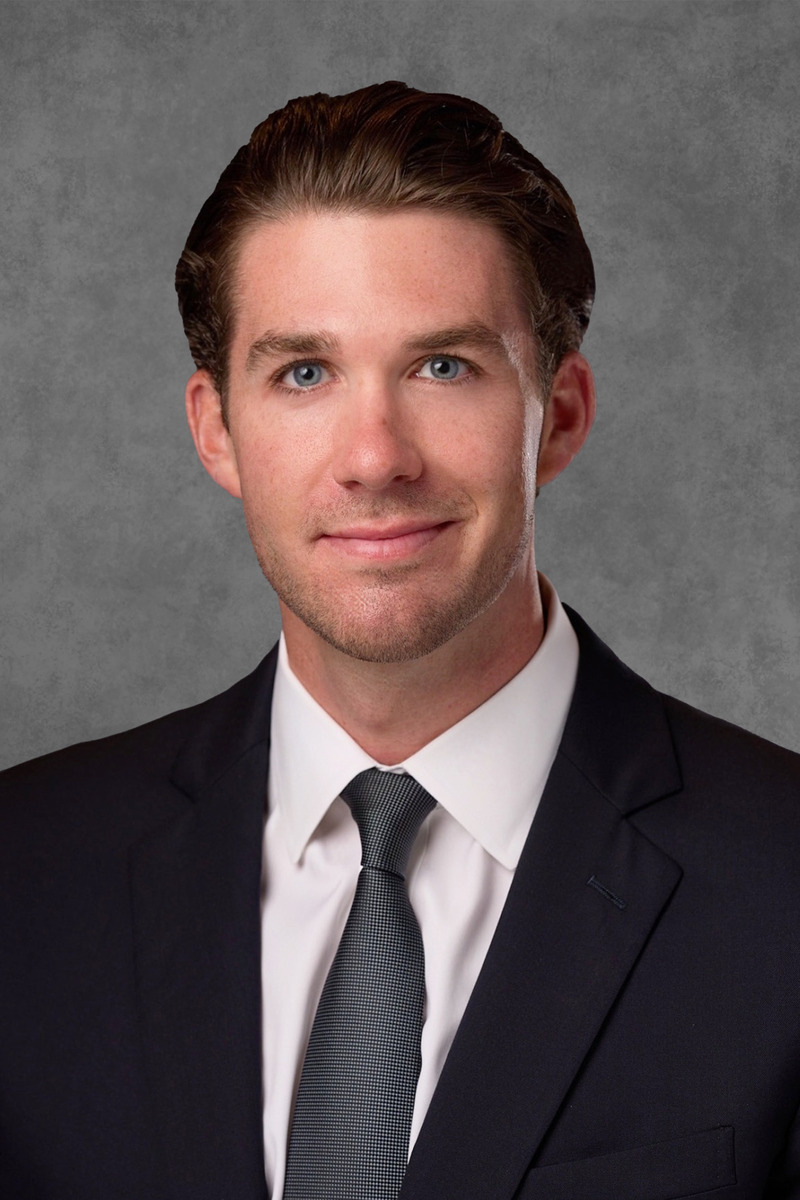 Carter W. Thicke