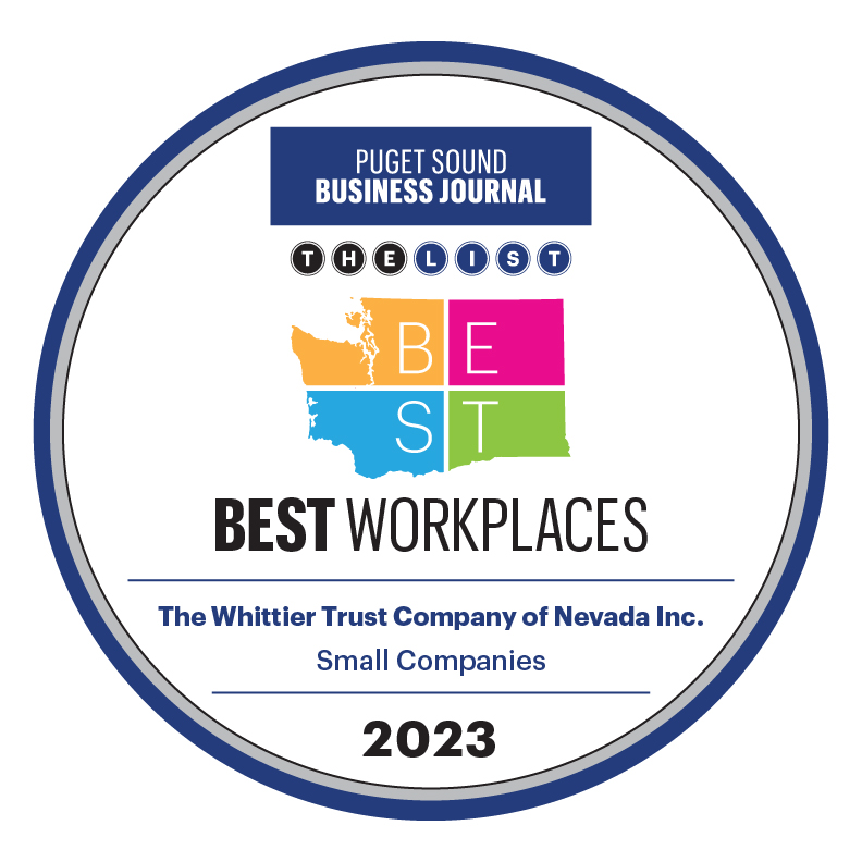 Seattle Best Places to Work