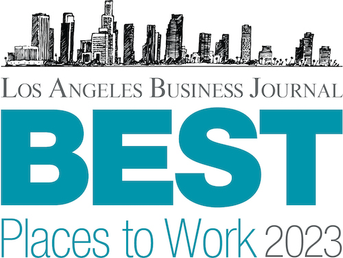 Whittier Trust - Los Angeles Top Workplaces