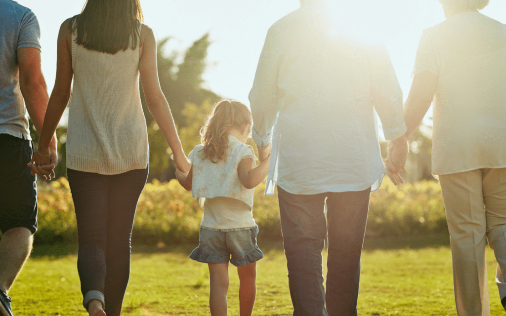 family wealth governance