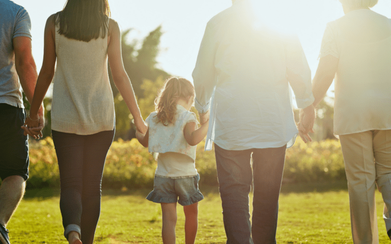 family wealth governance