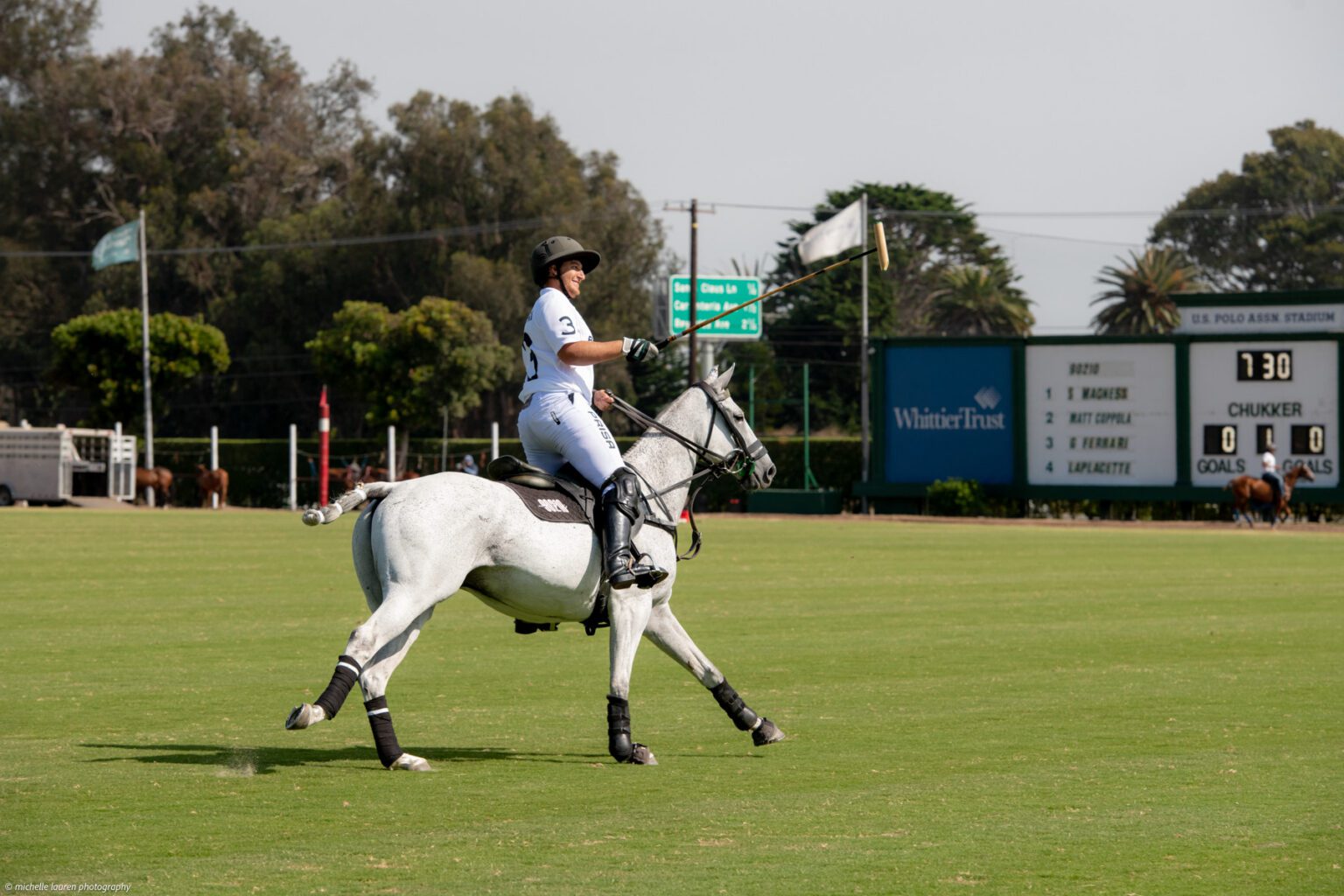 Santa Barbara Polo 2025 Guest Gallery