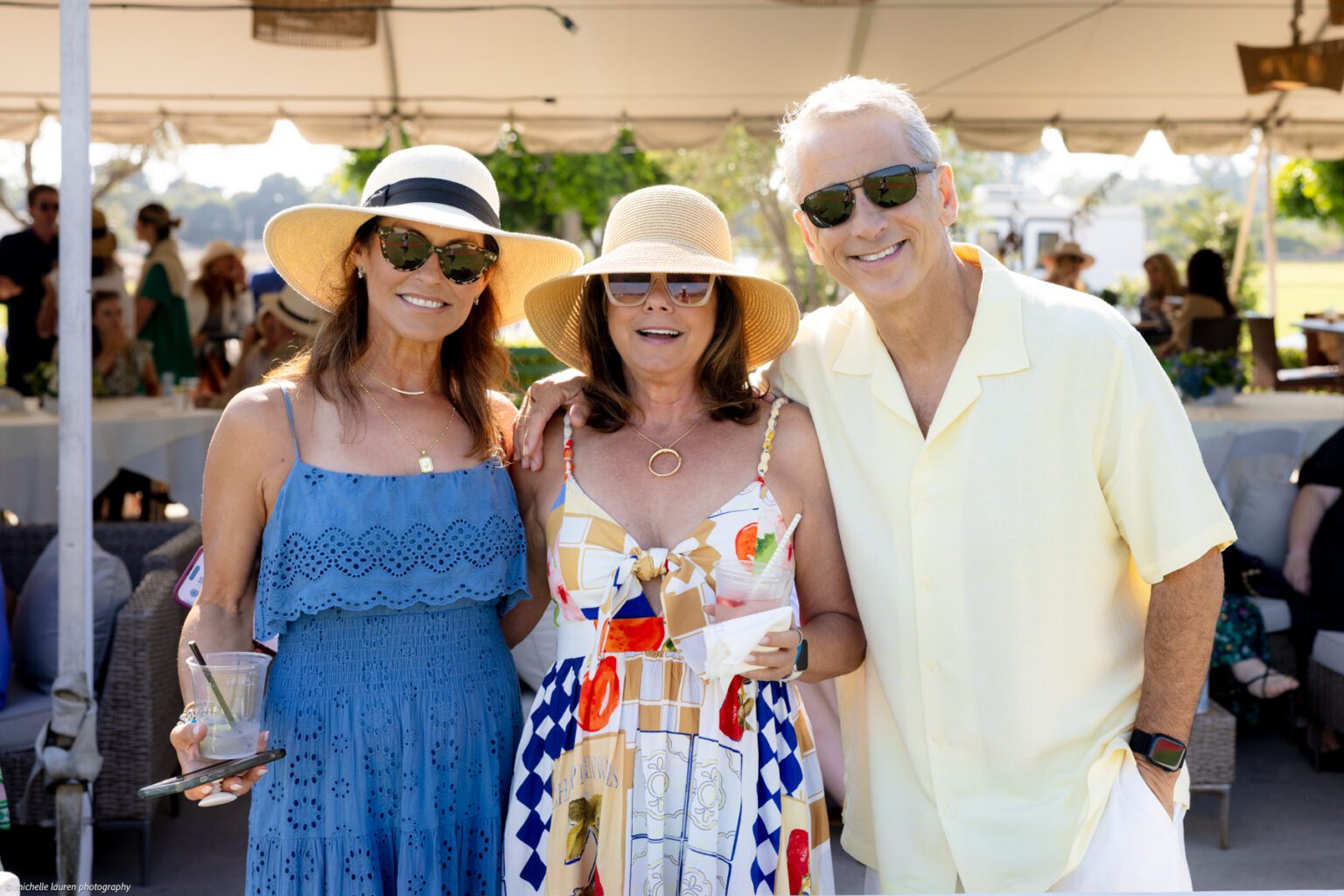 Santa Barbara Polo 2025 Guest Gallery