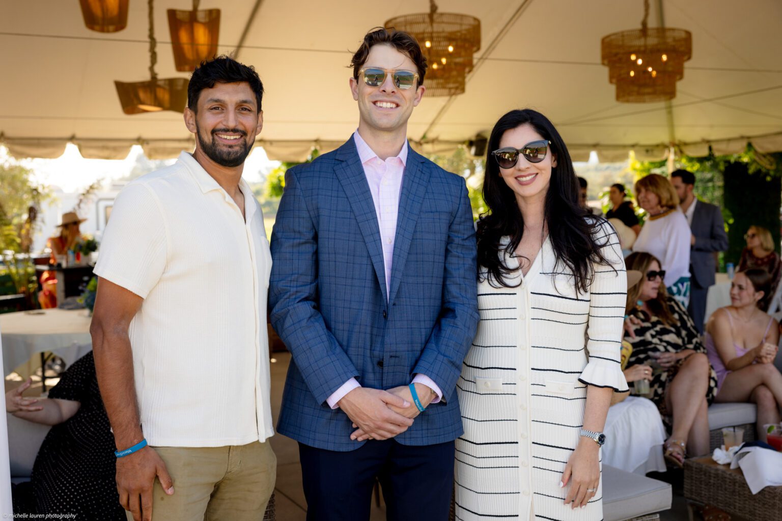 Santa Barbara Polo 2025 Guest Gallery