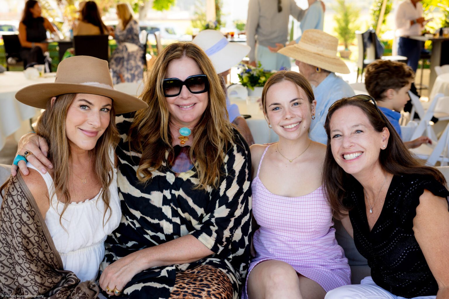 Santa Barbara Polo 2025 Guest Gallery