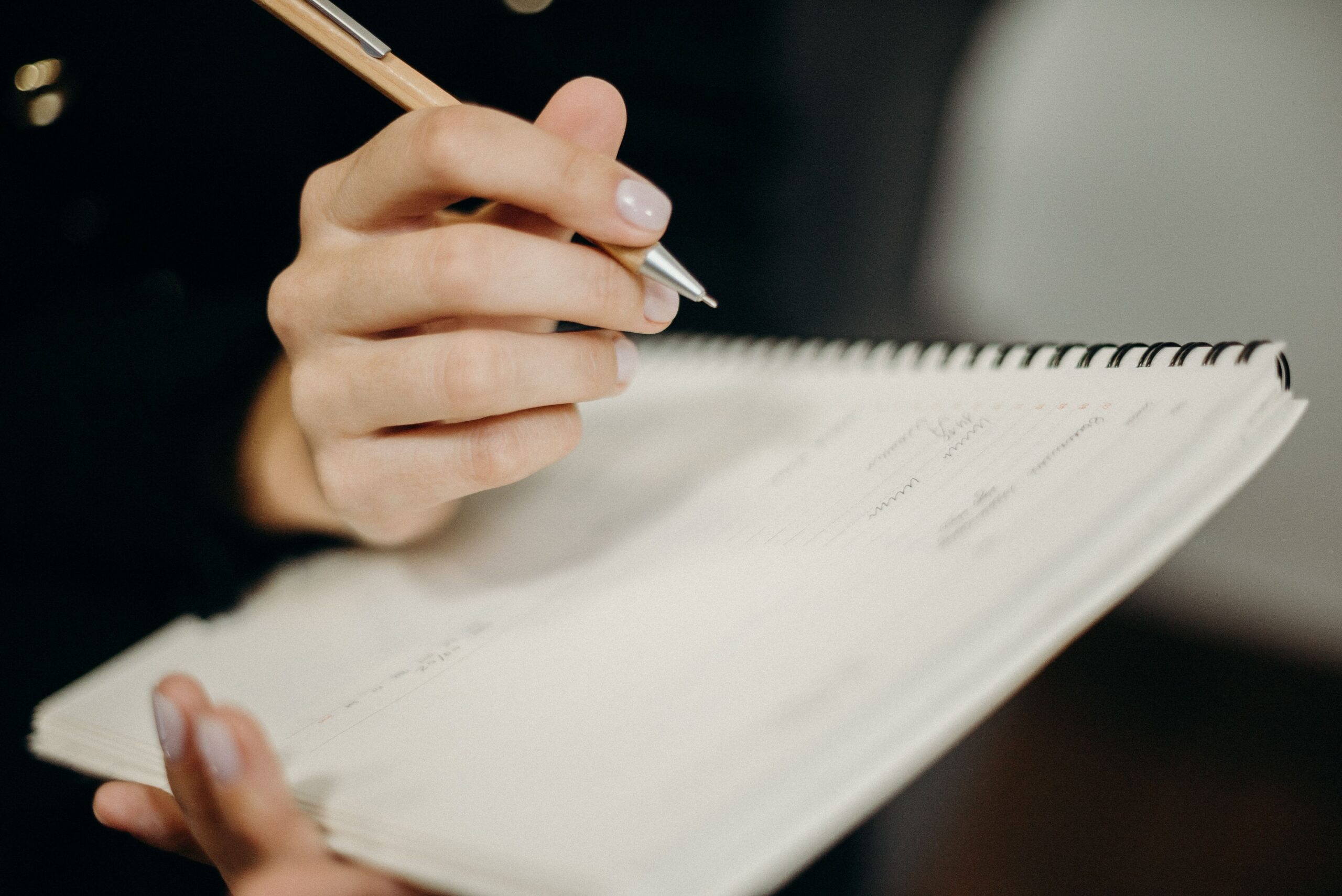 year end financial planning