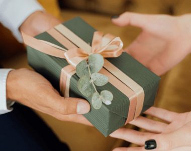 Impact and Reward Strategic Year-end Giving