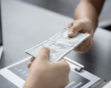 It’s a Great Time to Be a Liquidity Provider