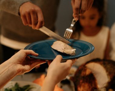 Peace on Earth and Goodwill Toward Family