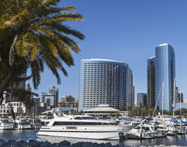 Whittier Trust Featured in San Diego Business Journal