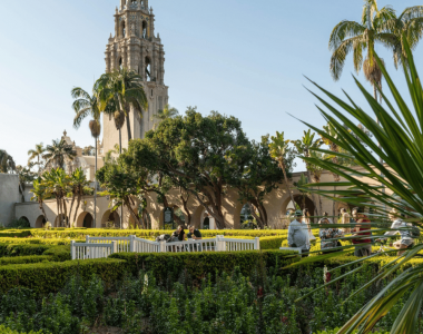 Whittier Trust Featured in San Diego Business Journal