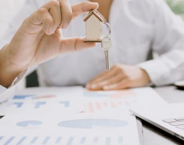 Who Should Be the Trustee of My Real Estate Portfolio